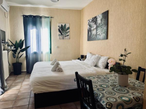 Cozy Apartments Mc Queen